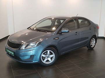 Kia , 2014г., передний привод, механика