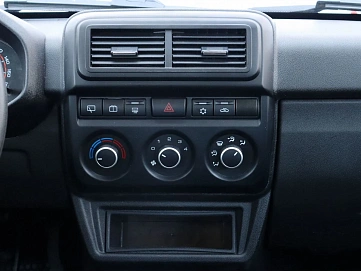 Lada (ВАЗ) , 2019г., полный привод, механика