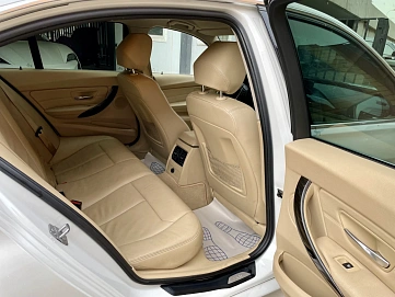 BMW 3 серии, 2013г, полный привод, автомат