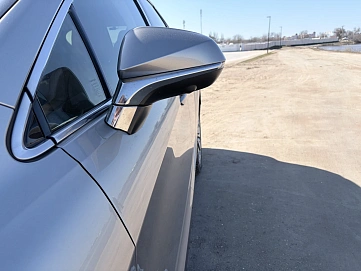 Lexus RX, 2020г, полный привод, автомат