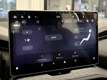 Skoda Kodiaq, 2025г, полный привод, робот