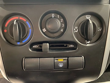 Datsun on-DO, 2017г, передний привод, автомат