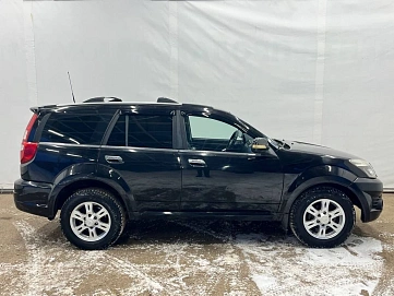 Great Wall Hover H3, 2010г, полный привод, механика