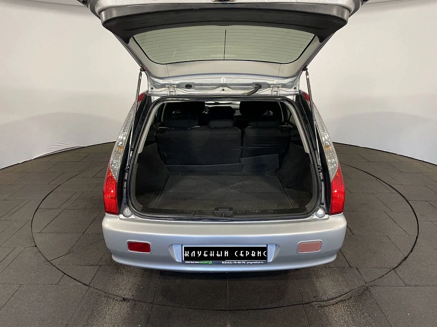 Mitsubishi Lancer, 2006г., передний привод, механика