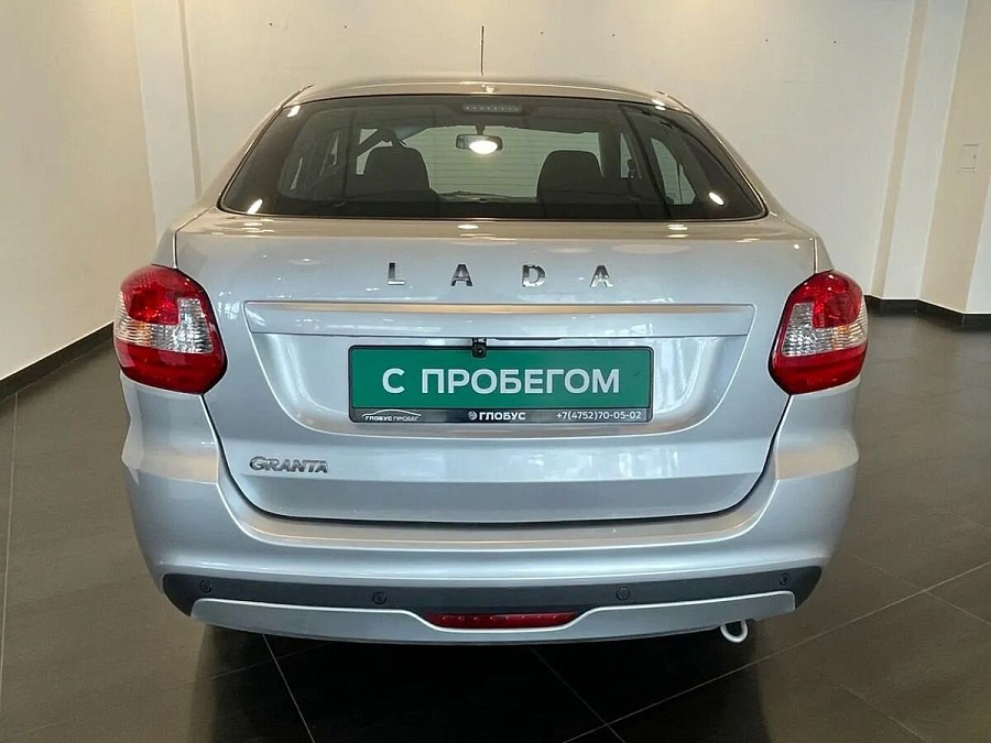 Lada (ВАЗ) , 2024г., передний привод, механика