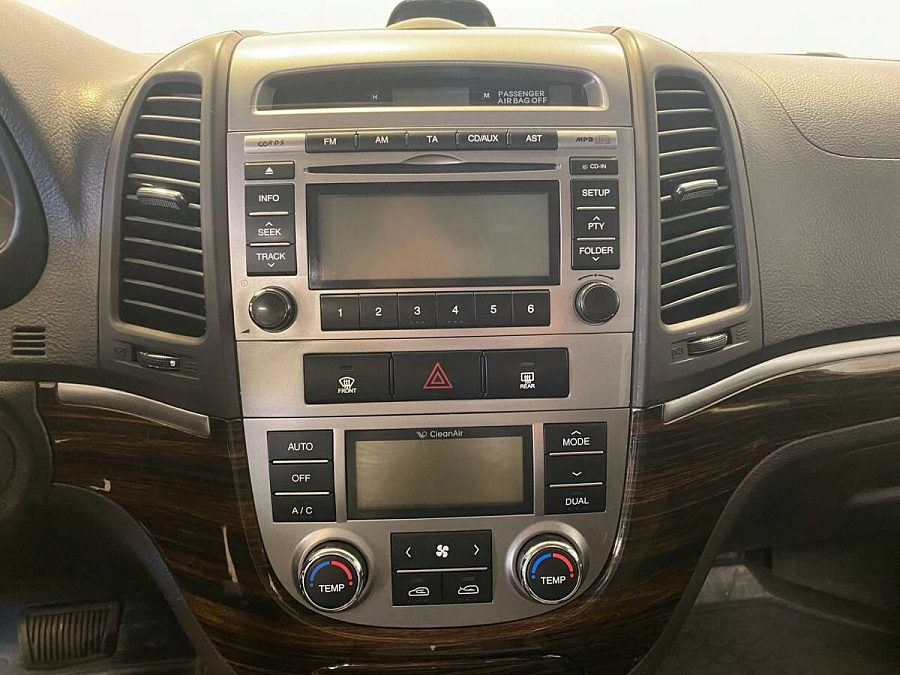 Hyundai , 2010г., передний привод, автомат