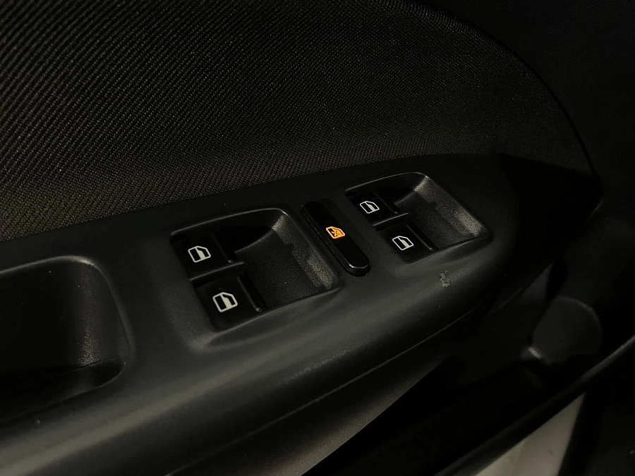 Skoda Octavia, 2012г., передний привод, механика