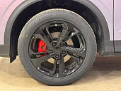 Geely Coolray, 2025г., передний привод, робот