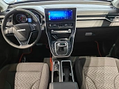 Haval M6, 2024г., передний привод, робот