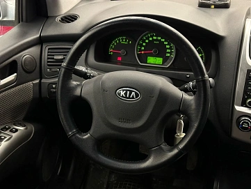 Kia Sportage, 2010г, полный привод, автомат