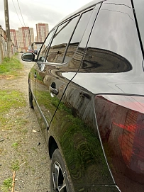 Skoda Fabia, 2010г, передний привод, автомат