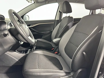 Lada (ВАЗ) Vesta, 2018г, передний привод, механика