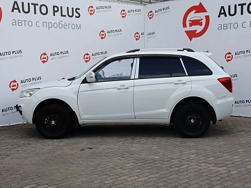 Lifan X60, 2014г, передний привод, механика