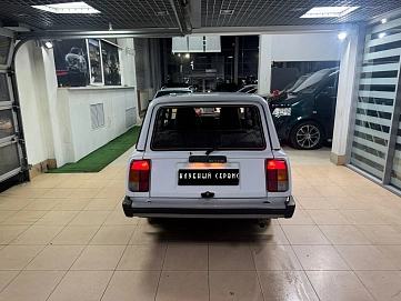 Lada (ВАЗ) 2104, 1999г, задний привод, механика