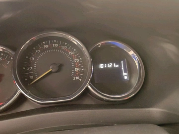 Renault , 2019г., передний привод, автомат