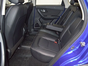FAW Besturn X40, 2021г, передний привод, механика