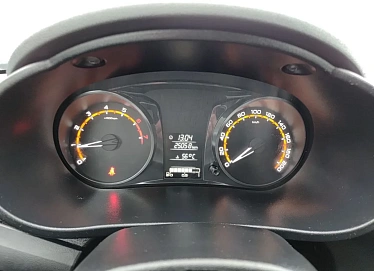 Lada (ВАЗ) Granta, 2024г, передний привод, механика