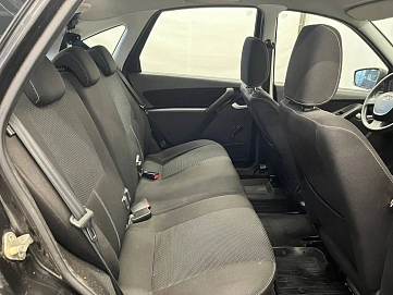 Lada (ВАЗ) Granta, 2014г, передний привод, механика