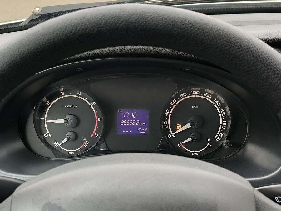 LADA_ВАЗ , 2015г., передний привод, механика
