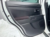 Mitsubishi ASX, 2012г., передний привод, механика