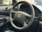 Skoda Octavia, 2008г., передний привод, механика