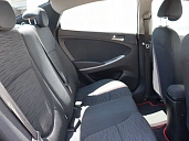 Hyundai Solaris, 2014г., передний привод, автомат