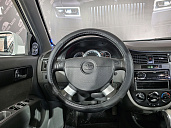 Daewoo Gentra, 2014г., передний привод, автомат