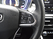 Geely Coolray, 2020г., передний привод, робот