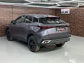 Omoda C5, 2024г., полный привод, робот