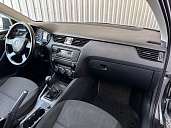 Skoda Octavia, 2013г., передний привод, механика