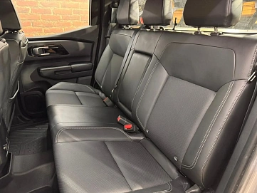 Mitsubishi L200, 2025г, полный привод, автомат