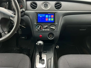 Mitsubishi Outlander, 2002г, передний привод, автомат
