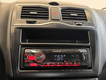 Lada (ВАЗ) Granta, 2022г, передний привод, механика