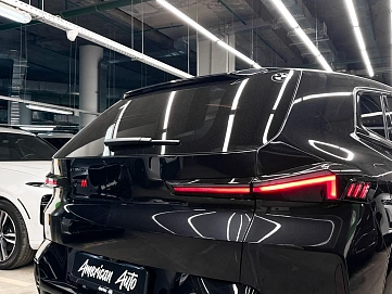 BMW XM, 2025г, полный привод, автомат