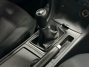 Mazda 3, 2007г, передний привод, механика