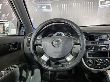 Daewoo Gentra, 2014г, передний привод, автомат