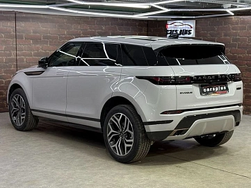 Land Rover , 2025г., полный привод, автомат
