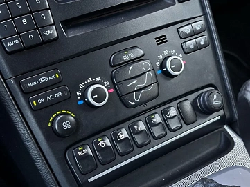 Volvo XC90, 2007г, полный привод, автомат