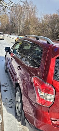Subaru Forester, 2013г, полный привод, вариатор