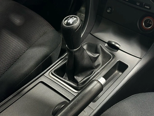 Mazda 3, 2007г, передний привод, механика