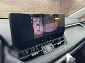 Toyota RAV4, 2025г., полный привод, вариатор