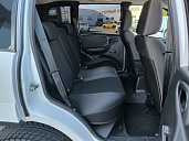 Chevrolet , 2018г., передний привод, механика