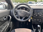 Lada (ВАЗ) XRAY, 2021г., передний привод, механика