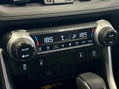 Toyota RAV4, 2025г., полный привод, вариатор