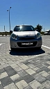 Nissan March, 2010г., передний привод, вариатор
