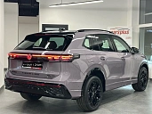 Volkswagen Tiguan, 2025г., полный привод, робот