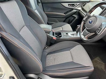 Subaru XV, 2022г, полный привод, вариатор