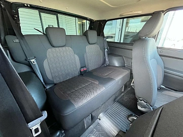 Lada (ВАЗ) Niva Legend, 2023г, передний привод, механика