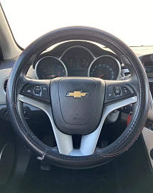 Chevrolet Cruze, 2011г, передний привод, механика