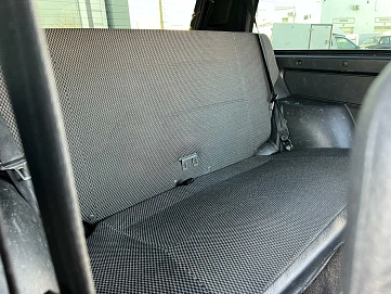 Lada (ВАЗ) 2121 (4x4), 2017г, передний привод, механика